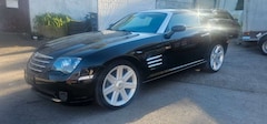 Bild des Angebotes Chrysler Crossfire Coupe youngtimer Leder KEIN SLK R170