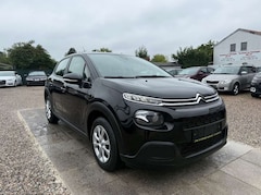 Bild des Angebotes Citroen C3 Feel Sportsitze Sportpaket Sport Lenkrad