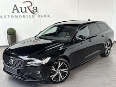 Bild des Angebotes Volvo V90 T6 Recharge AWD Plus Dark NAV+LED+AHK+VC+H&K