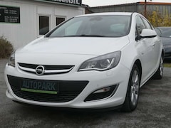 Bild des Angebotes Opel Astra J Innovation*Sitzhz.*BT*Klima*Nr.51