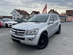 Bild des Angebotes Mercedes-Benz GL 320 CDI 4Matic/7-SITZER/VOLL/2xSSD/LEDER/NAVI