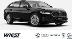 Bild des Angebotes Skoda Superb Combi 1.5 TSI mHEV Selection *NAVI/LED*