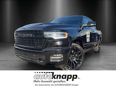 Bild des Angebotes Dodge RAM Limited Night 3.0 MY 2025/TAILGATE/RAMBOX