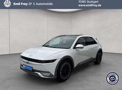 Bild des Angebotes Hyundai IONIQ 5 Uniq 72,6 KWh Pano Leder