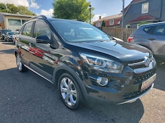 Bild des Angebotes BAIC Senova X25 Baic Motor 1,5 L Senova X25 Klima 33000 km