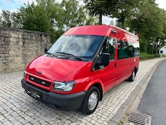 Ford Transit Bus 2.0 TDE Extralang 1,Hand*60.000 Km* DachKlima Tüv