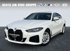 Bild des Angebotes BMW 440 30i Gran Coupe M Sportpaket Laser LCP  DA PA ACC