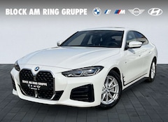 Bild des Angebotes BMW 440 30i Gran Coupe M Sportpaket Laser LCP DA PA ACC