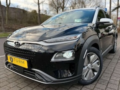 Bild des Angebotes Hyundai KONA Premium Elektro 64kWh|SOH 100%|Wärmep.|11KW