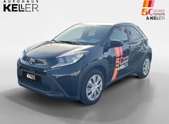 Bild des Angebotes Toyota Aygo X Business Edition