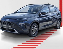 Hyundai BAYON 1.0 T-GDI SELECT 2WD TEMPOMAT KLIMAANLAGE
