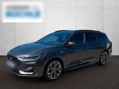 Bild des Angebotes Ford Focus FOCUS ST-LINE X+AUTOMATIK+NAVI+KAMERA+ACC+LED!
