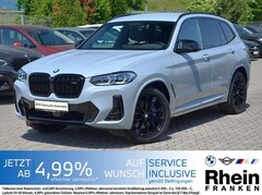 Bild des Angebotes BMW X3 M 40d LiveCptPro.Laser.Head-Up.AHK.Dr.Ass.Prof