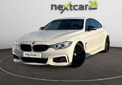 Bild des Angebotes BMW 420 d |M-Paket|Optik|Sport-Line|