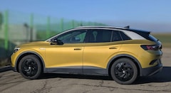 Bild des Angebotes VW ID.4 ID.4 Performance Upgrade Pro 1st