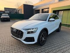 Bild des Angebotes Audi Q8 50TDI quattro 22" S Line*Matrix*Luftfeder*B&O