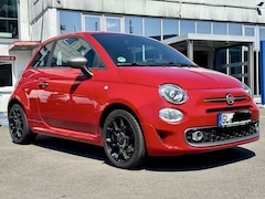 Bild des Angebotes Fiat 500 S TwinAir 86PS, CarPlay, Klima, 8x Alu, TÜV