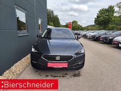 Bild des Angebotes SEAT Leon 1.5 TSI ROAD EDITION NAVI ALLWETTER KAMERA