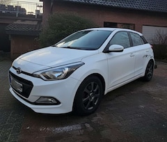 Bild des Angebotes Hyundai i20 i20 1.1 CRDi Classic