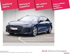 Bild des Angebotes Audi A6 TDI S tronic S-Line HuD Pano LED plus B