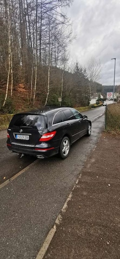Bild des Angebotes Mercedes-Benz R 300 R 300 CDI DPF BlueEFFICIENCY 7G-TRONIC