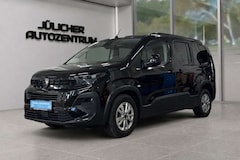 Peugeot Rifter Allure N1 L2 Aut. , Werksgarantie 2027