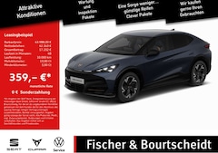 Bild des Angebotes CUPRA Tavascan 210 kW Endurance NAVI ACC LED 360°