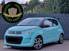 Bild des Angebotes Citroen C1 Airscape Shine Klima SH Kamera 82 PS
