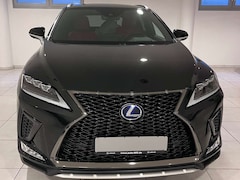 Bild des Angebotes Lexus RX 450h RX 450h (hybrid)F Sport