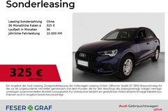 Bild des Angebotes Audi Q3 35 TDI advanced S tronic AHK/ Navi Plus / Rückfahr