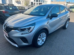 Bild des Angebotes Renault Captur II Zen 1.HAND/KLIMA/NAVI/APPEL CARPLAY