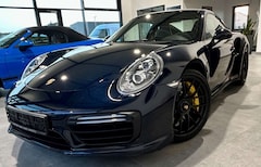 Bild des Angebotes Porsche 991 911 Turbo S BRD-APPROVED-SCHALE-LIFT
