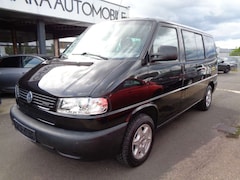 Bild des Angebotes VW T4 Multivan 2.5 TDI*Autom*Zahnriemen Neu*7-Sitze