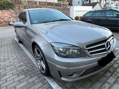 Bild des Angebotes Mercedes-Benz CLC CLC 200 Kompressor (203.741)
