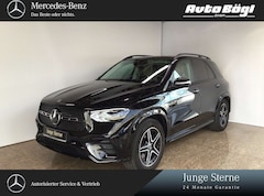 Bild des Angebotes Mercedes-Benz GLE 580 GLE 580 4M AMG Premium/Fahrass/Night/Pano/Airm.