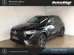 Bild des Angebotes Mercedes-Benz GLE 580 GLE 580 4M AMG Premium/Fahrass/Night/Pano/Airm.