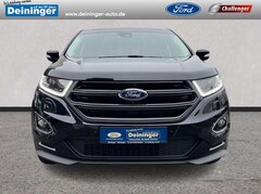 Bild des Angebotes Ford Edge 2.0 l Bi-Turbo Sport 4x4 Autom. AHK STANDHEIZUNG S