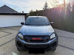 Bild des Angebotes Isuzu D-Max D-Max 4x4 Double CabCustom