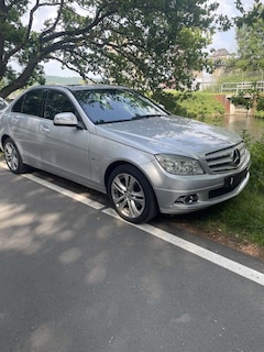 Bild des Angebotes Mercedes-Benz C 280 7G-TRONIC Avantgarde