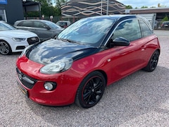 Bild des Angebotes Opel Adam Slam 1.4 *Sport*SHZ*Klimaautomatik*Euro5*