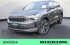 Bild des Angebotes Skoda Kodiaq 1.5 TSI mHEV Selection LEDER BRAUN 360°
