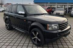 Bild des Angebotes Land Rover Range Rover Sport V6 TD HSE