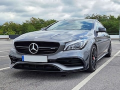 Bild des Angebotes Mercedes-Benz CLA 45 AMG Shooting Brake | Top gepflegt | Sonderausstattung