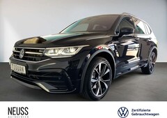 Bild des Angebotes VW Tiguan Allspace 2.0 TSI DSG R-Line +AHK+PANO+SHZ