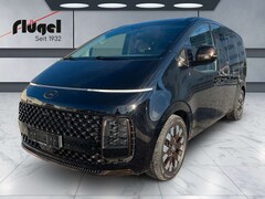 Bild des Angebotes Hyundai STARIA Signature 4WD/Autom./Bose/LED uvm
