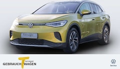 Bild des Angebotes VW ID.4 PURE LM19 AHK KAMERA NAVI-PRO SITZHZG