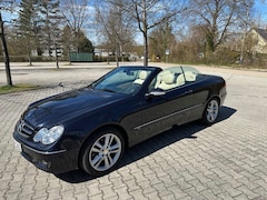 Bild des Angebotes Mercedes-Benz CLK 200 CLK Cabrio 200 Kompressor Automatik Avantgarde Grand Edition