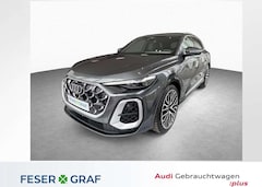 Bild des Angebotes Audi SQ5 TFSI 270kW S tronic *S line*Tech pro* Pano*