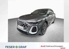Bild des Angebotes Audi SQ5 TFSI 270kW S tronic *S line*Tech pro* Pano*