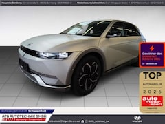 Bild des Angebotes Hyundai IONIQ 5 77,4 kWh UNIQ 99,2% SOH HUD El. Fondsitzverst. Nav